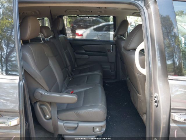 2014 HONDA ODYSSEY 5FNRL5H96EB083005 Photo 7
