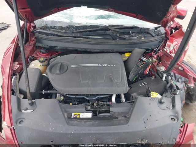 2015 JEEP CHEROKEE 1C4PJMCS1FW546263 Photo 9