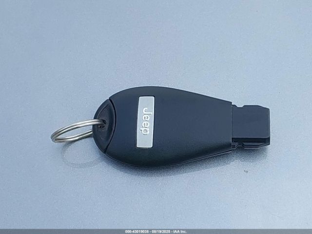 2015 JEEP CHEROKEE 1C4PJMCS1FW546263 Photo 10