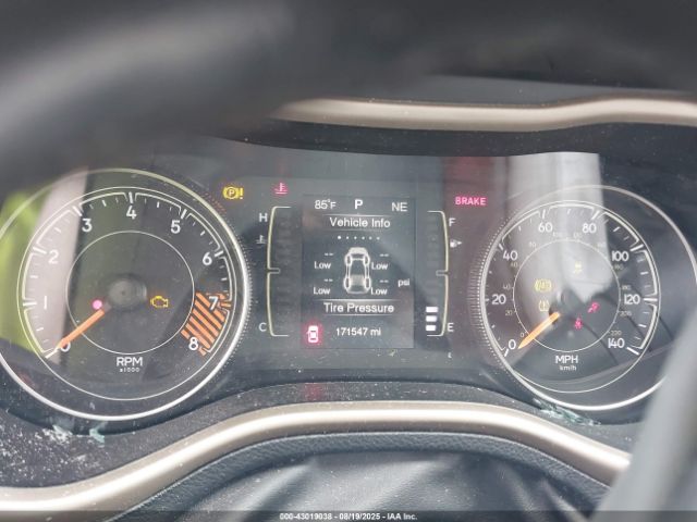 2015 JEEP CHEROKEE 1C4PJMCS1FW546263 Photo 6