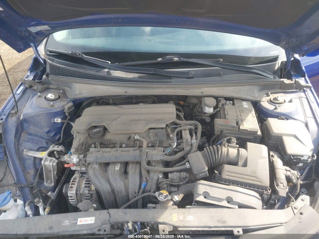 KMHLP4AG0MU197242 Hyundai mpi nu pe