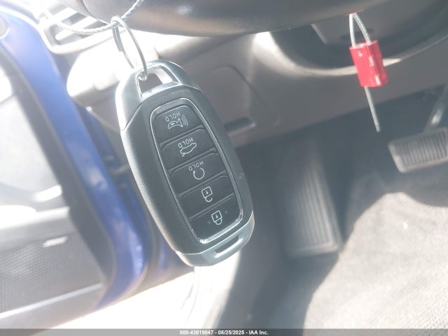 KMHLP4AG0MU197242 Hyundai mpi nu pe