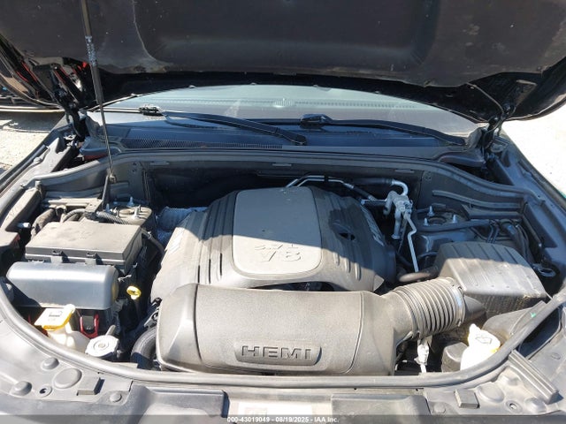 Dodge 2019 2019 1C4SDJCT7KC806167 Image 10