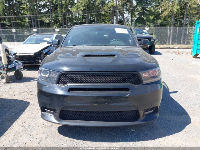 Dodge 2019 2019 1C4SDJCT7KC806167 Image 12