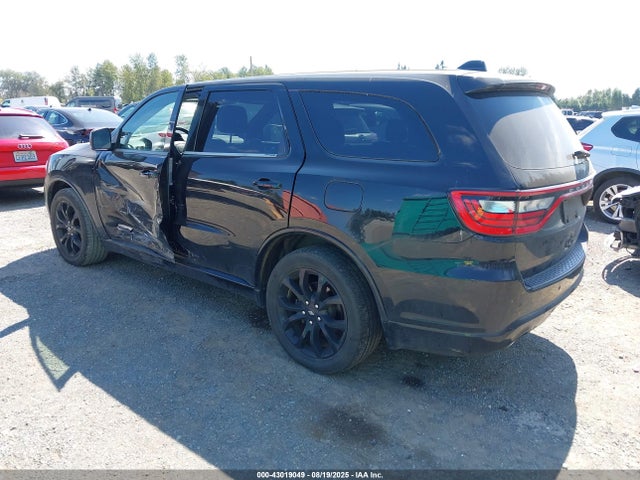 Dodge 2019 2019 1C4SDJCT7KC806167 Image 3