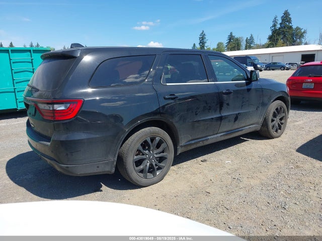 Dodge 2019 2019 1C4SDJCT7KC806167 Image 4
