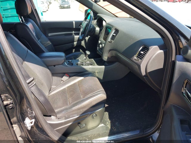 Dodge 2019 2019 1C4SDJCT7KC806167 Image 5