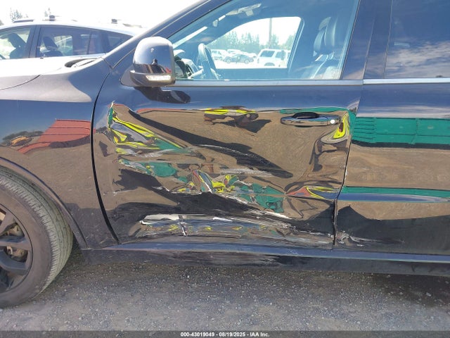 Dodge 2019 2019 1C4SDJCT7KC806167 Image 6