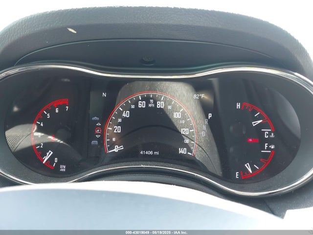 Dodge 2019 2019 1C4SDJCT7KC806167 Image 7