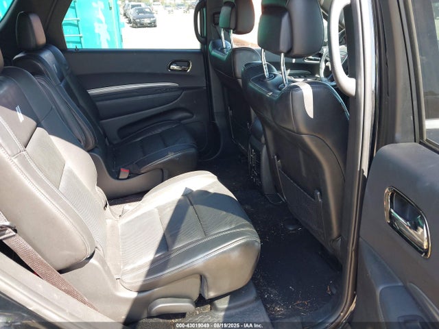 Dodge 2019 2019 1C4SDJCT7KC806167 Image 8