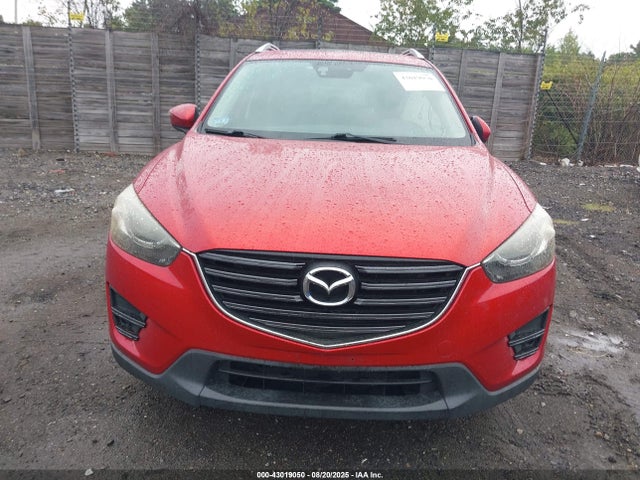 JM3KE4DY7G0690090 Mazda py