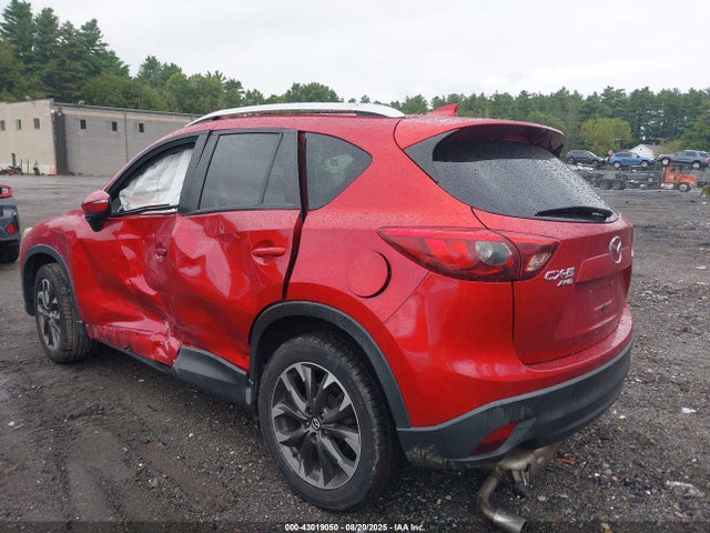 JM3KE4DY7G0690090 Mazda py