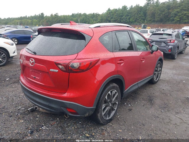 JM3KE4DY7G0690090 Mazda py