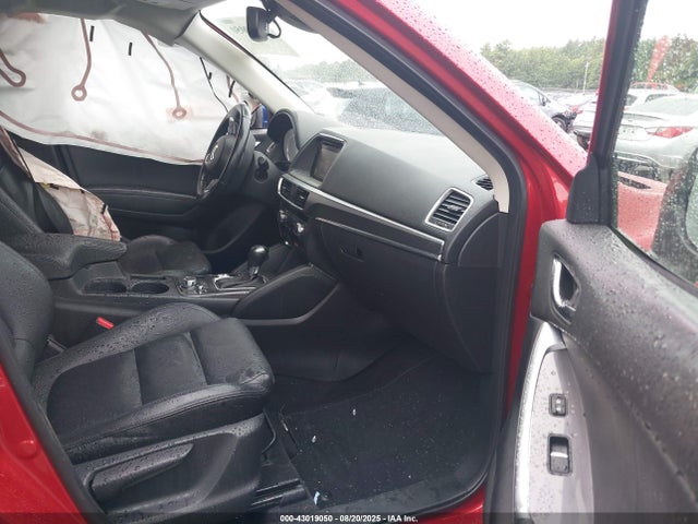 JM3KE4DY7G0690090 Mazda py