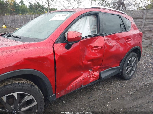 JM3KE4DY7G0690090 Mazda py
