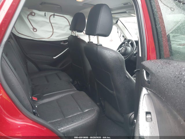 JM3KE4DY7G0690090 Mazda py