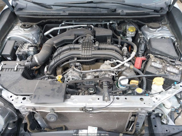 4S3GTAM66M3716898 Subaru na