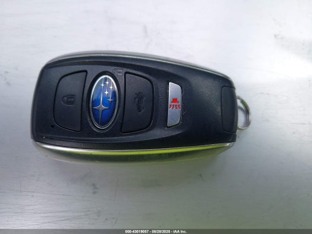 4S3GTAM66M3716898 Subaru na