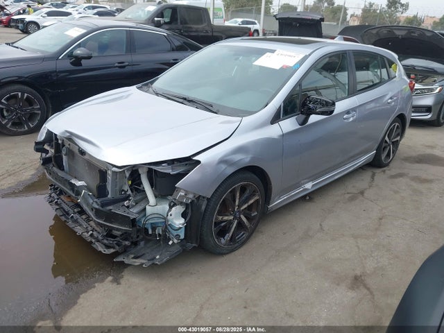 4S3GTAM66M3716898 Subaru na