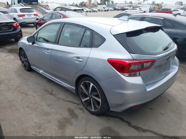 4S3GTAM66M3716898 Subaru na