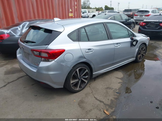 4S3GTAM66M3716898 Subaru na