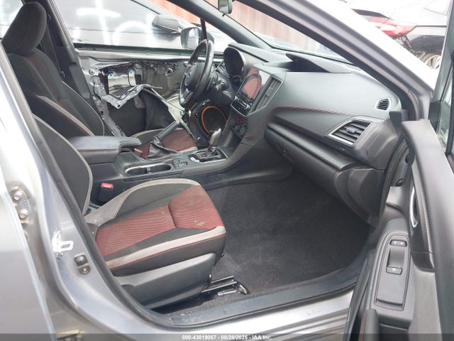 4S3GTAM66M3716898 Subaru na