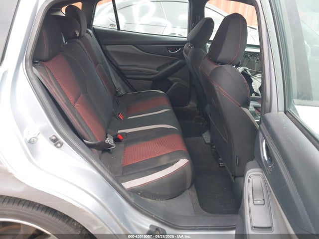 4S3GTAM66M3716898 Subaru na