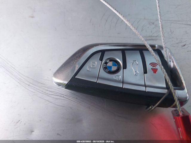 2020 BMW 330I WBA5R1C07LFH82022 Photo 10