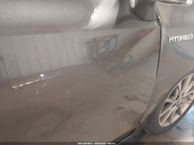 JTDZN3EU4FJ031504 Toyota 2zr-fxe+5jm