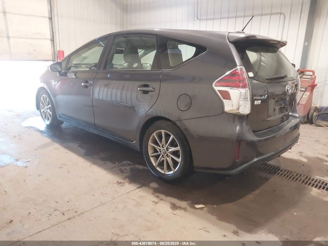 JTDZN3EU4FJ031504 Toyota 2zr-fxe+5jm