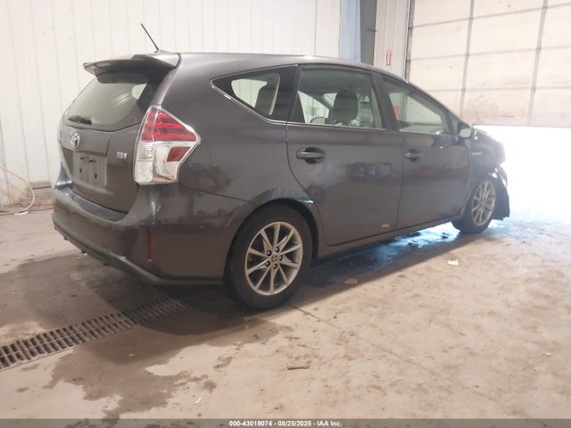 JTDZN3EU4FJ031504 Toyota 2zr-fxe+5jm