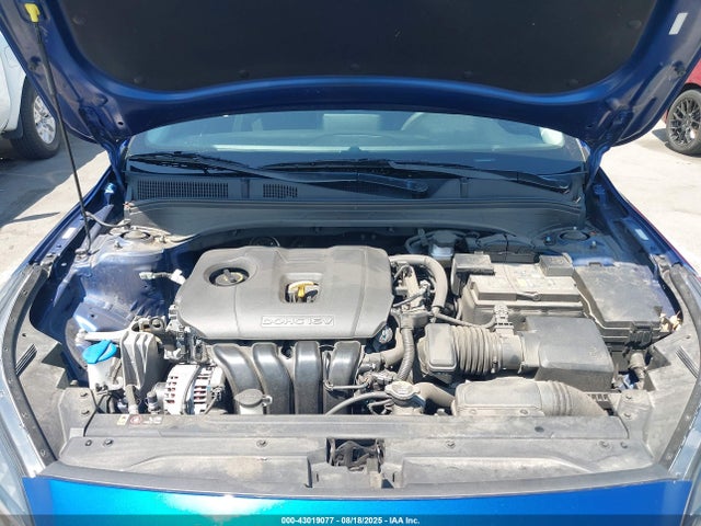 KIA mpi nu 2023 3KPF24AD1PE607278 Image 10