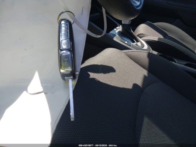 KIA mpi nu 2023 3KPF24AD1PE607278 Image 11