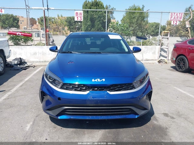 KIA mpi nu 2023 3KPF24AD1PE607278 Image 12