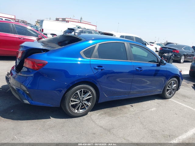 KIA mpi nu 2023 3KPF24AD1PE607278 Image 13