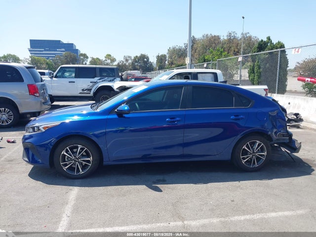 KIA mpi nu 2023 3KPF24AD1PE607278 Image 14