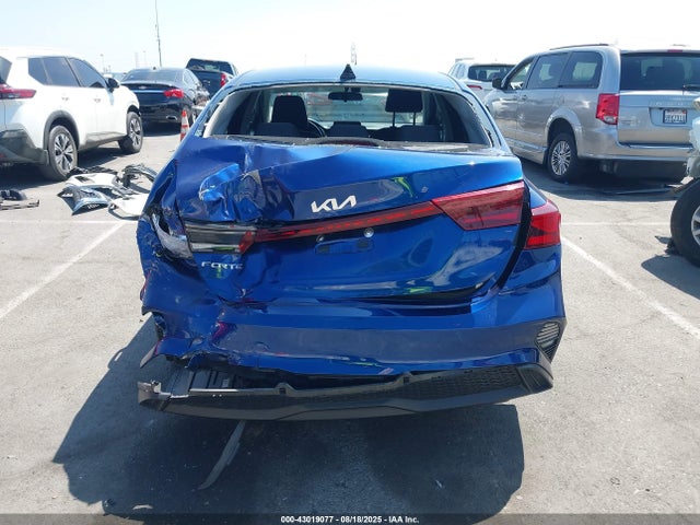 KIA mpi nu 2023 3KPF24AD1PE607278 Image 16