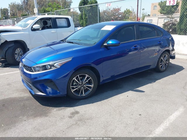 KIA mpi nu 2023 3KPF24AD1PE607278 Image 2