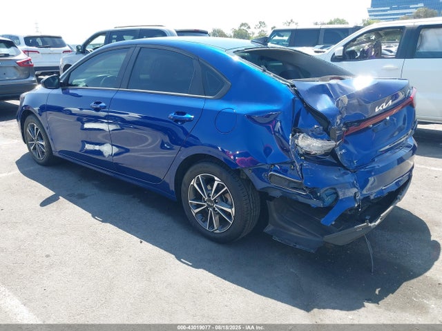 KIA mpi nu 2023 3KPF24AD1PE607278 Image 3