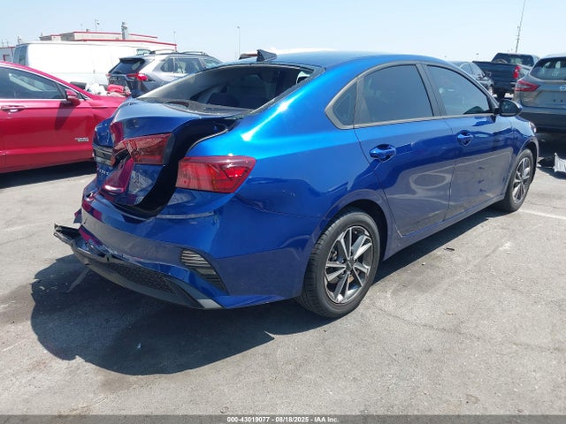 KIA mpi nu 2023 3KPF24AD1PE607278 Image 4