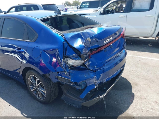 KIA mpi nu 2023 3KPF24AD1PE607278 Image 6