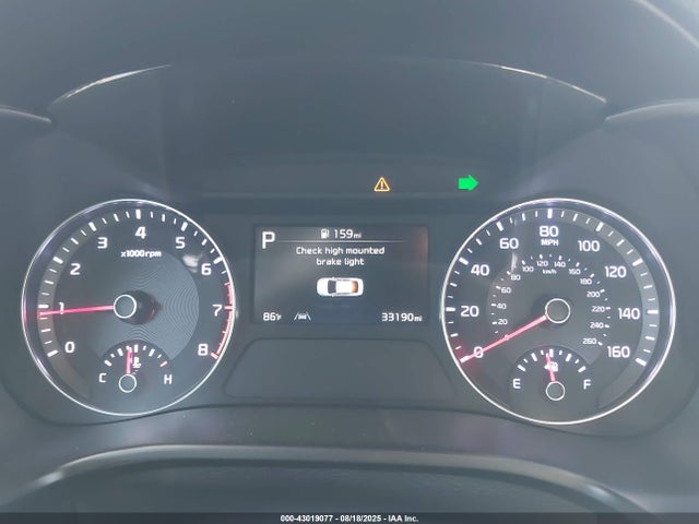 KIA mpi nu 2023 3KPF24AD1PE607278 Image 7