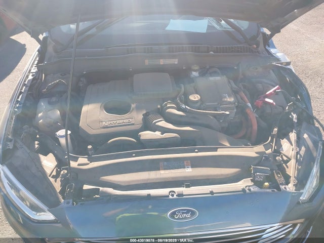 Ford 2019 2019 3FA6P0MU0KR208925 Image 10