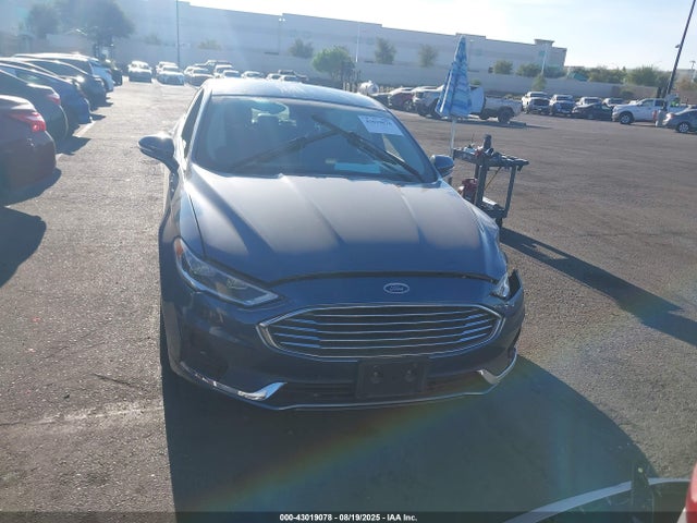 Ford 2019 2019 3FA6P0MU0KR208925 Image 12