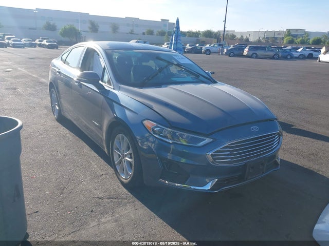 Ford 2019 2019 3FA6P0MU0KR208925 Image 13