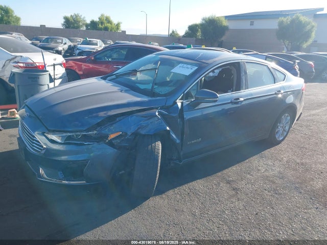 Ford 2019 2019 3FA6P0MU0KR208925 Image 14