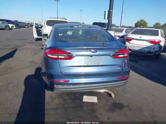 Ford 2019 2019 3FA6P0MU0KR208925 Image 16