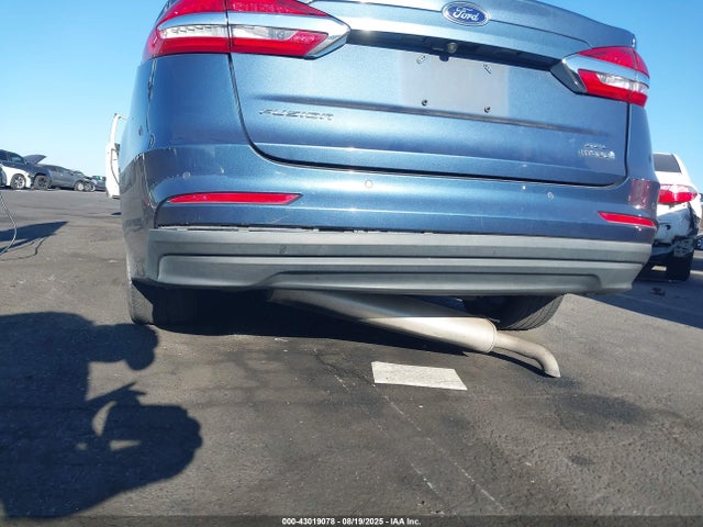 Ford 2019 2019 3FA6P0MU0KR208925 Image 17