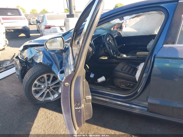 Ford 2019 2019 3FA6P0MU0KR208925 Image 5