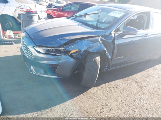 Ford 2019 2019 3FA6P0MU0KR208925 Image 6